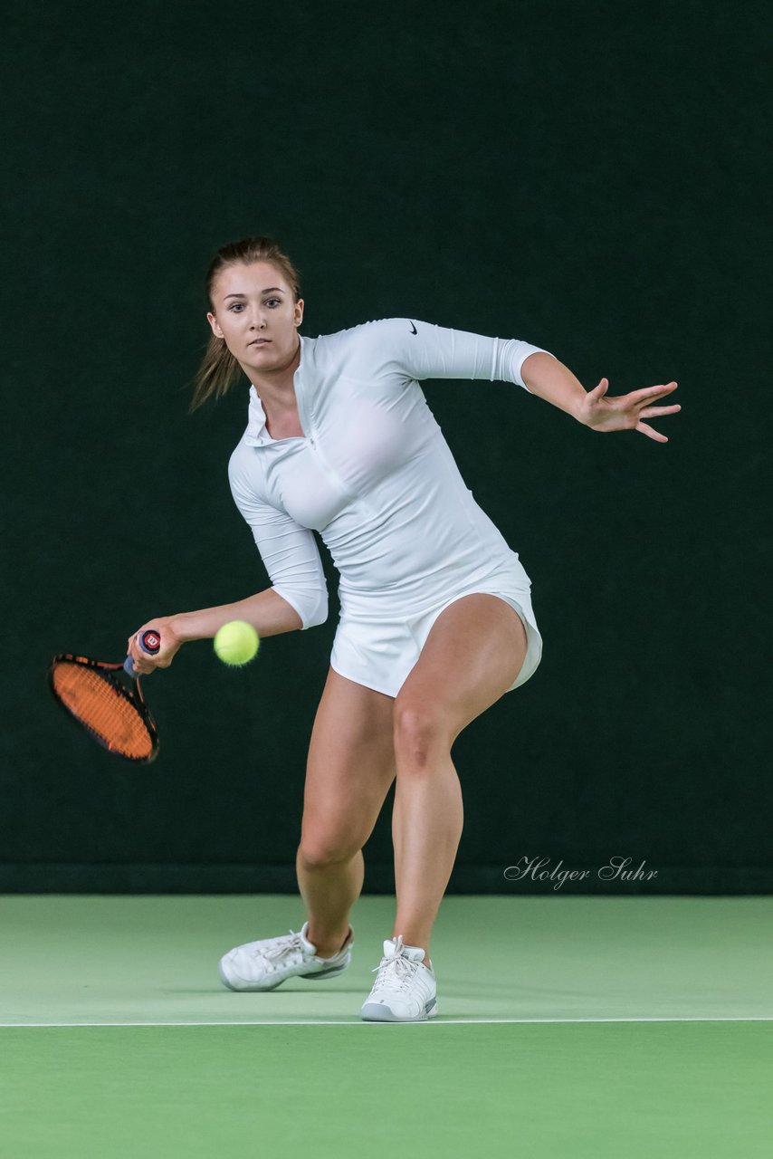 Bild 124 - Holmer Indoor Cup